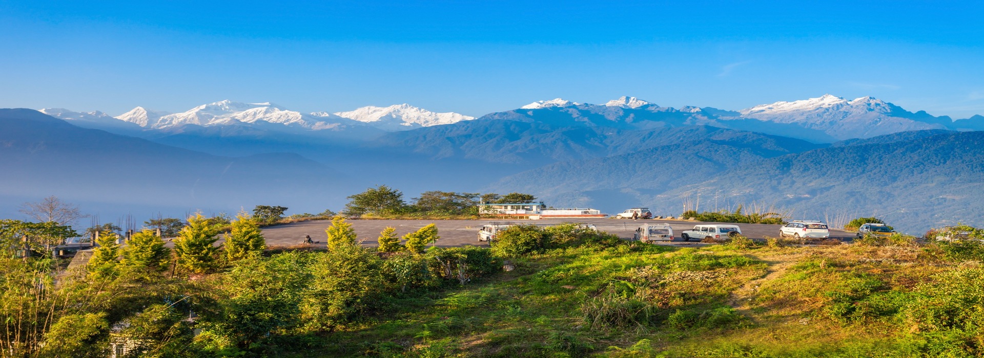 Affordable Sikkim Family Tour