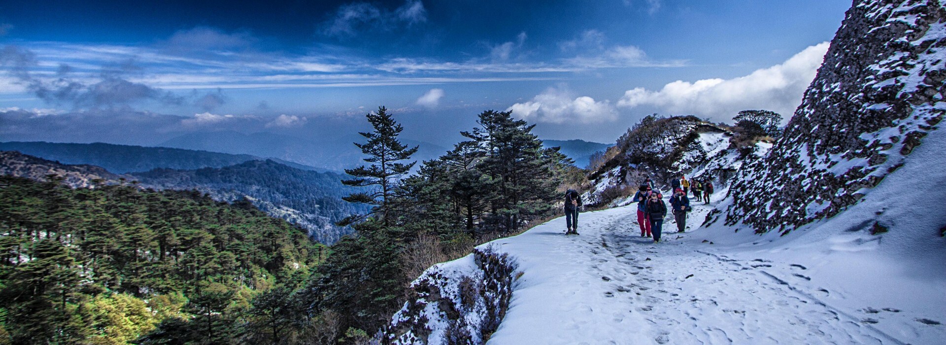 Ideal Sikkim Darjeeling Family Tour