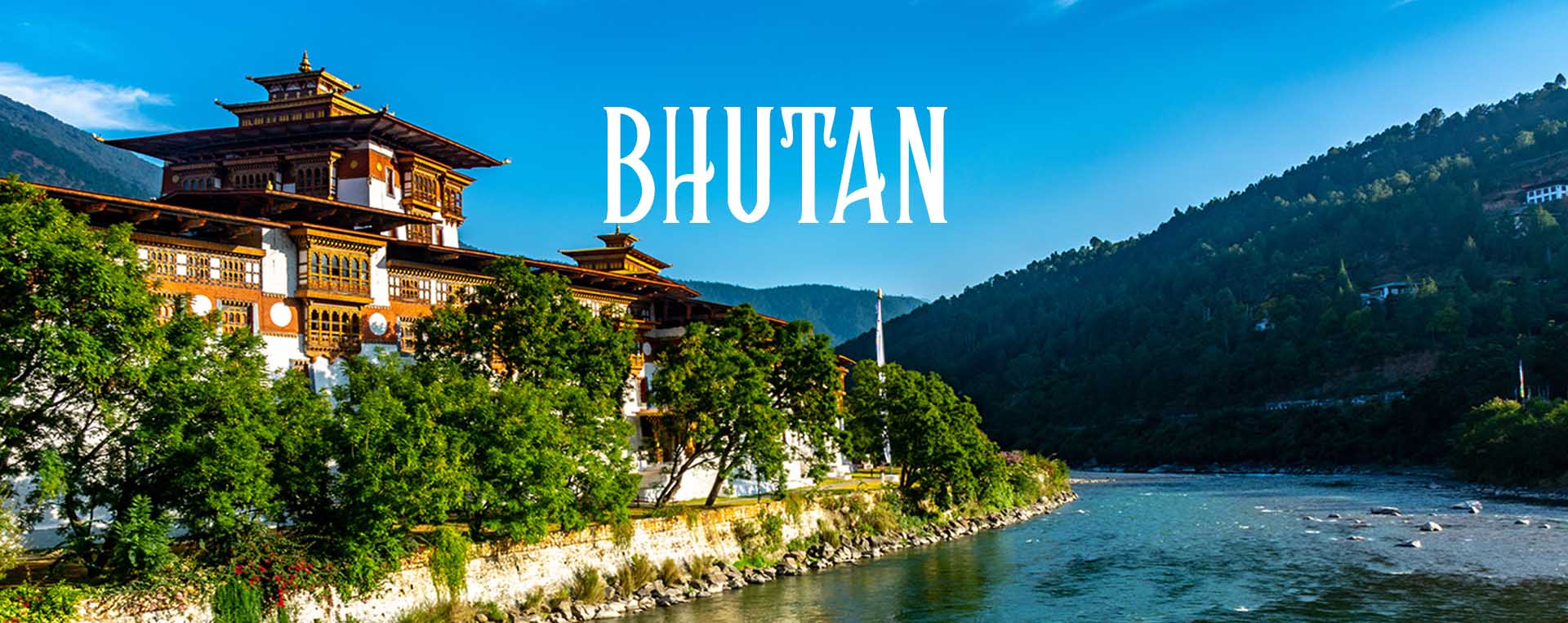 Marvelous Bhutan