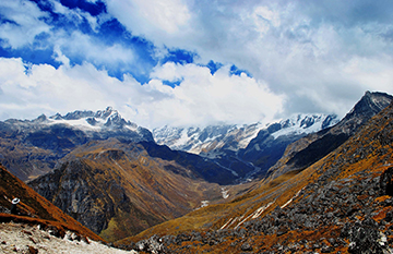 Bhutan