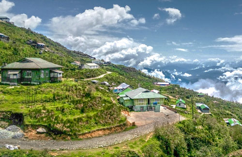 Sikkim