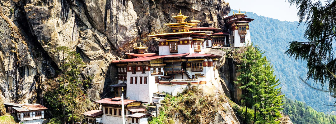 Bhutan