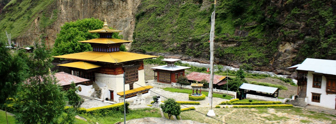 Bhutan