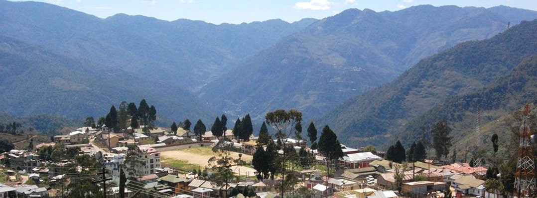 Sikkim